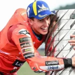 Motor: Marc Márquez, la resurrección hecha título